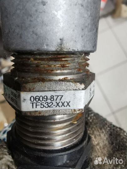 Подогрев двигателя Arctic Cat Bearcat Z1