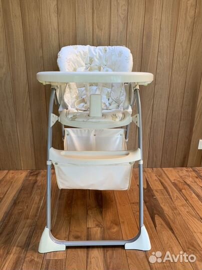 Стул для кормления