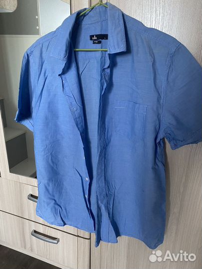 Пакет мужской одежды