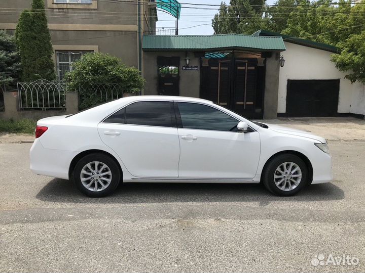 Съемная тонировка