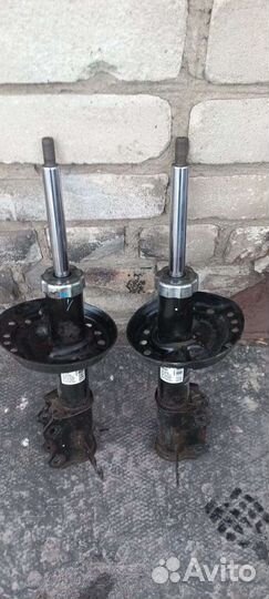 Амортизатор подвески опель астраJ