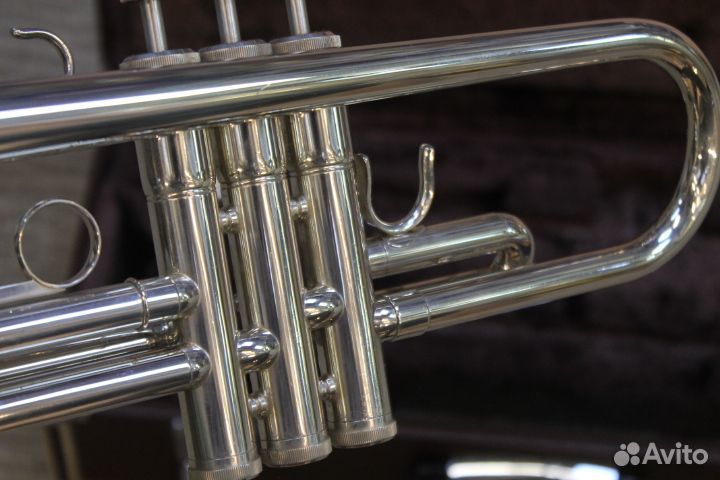 Труба:Yamaha,Bach,Conn,Amati,Selmer