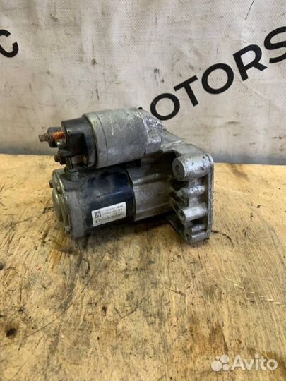 Стартер EP6 Peugeot 207 308 3008 Citroen C3 C4