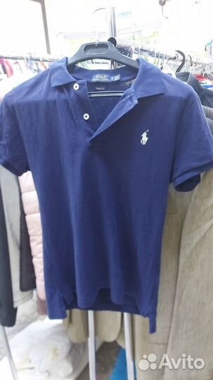 Мужские вещи секонд