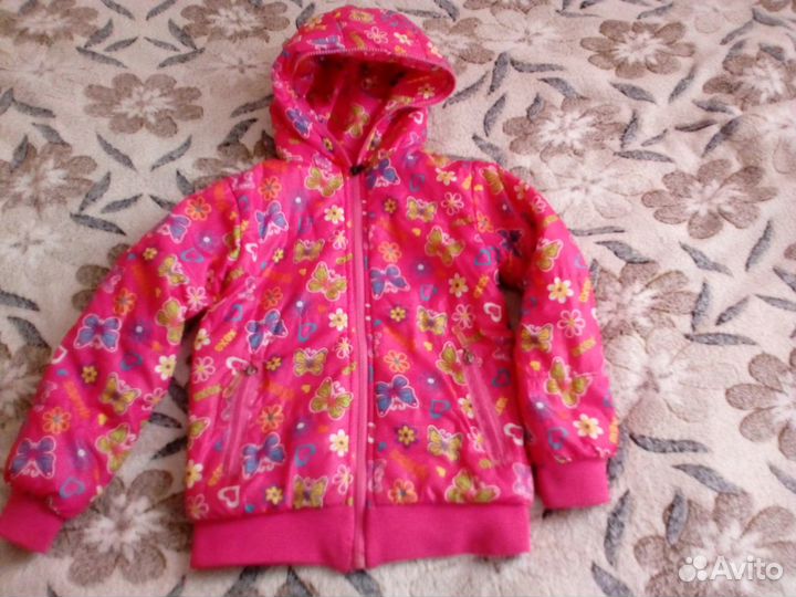 Детская одежда для девочек