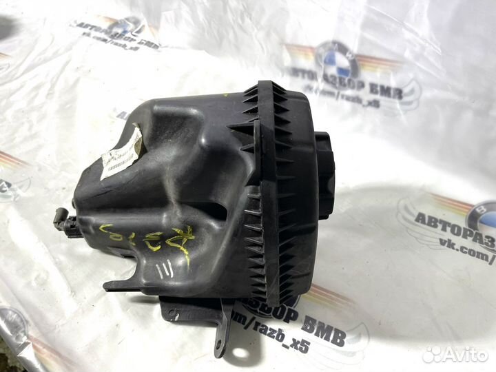 Расширительный бачок бмв х5 е70