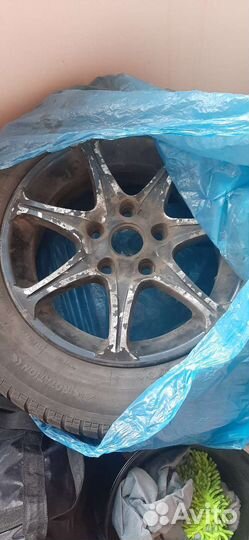 Tigar Sigura Stud 195/65 R15