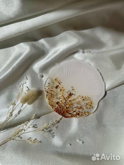 Изделия из эпоксидной смолы