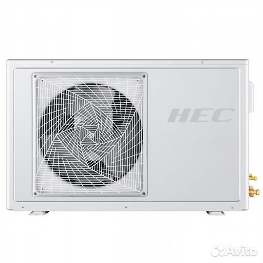 Сплит-система Haier HEC-07HTC