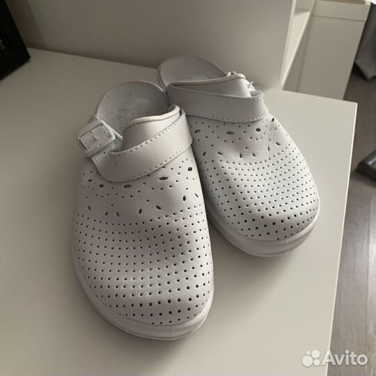 Медицинская одежда женская