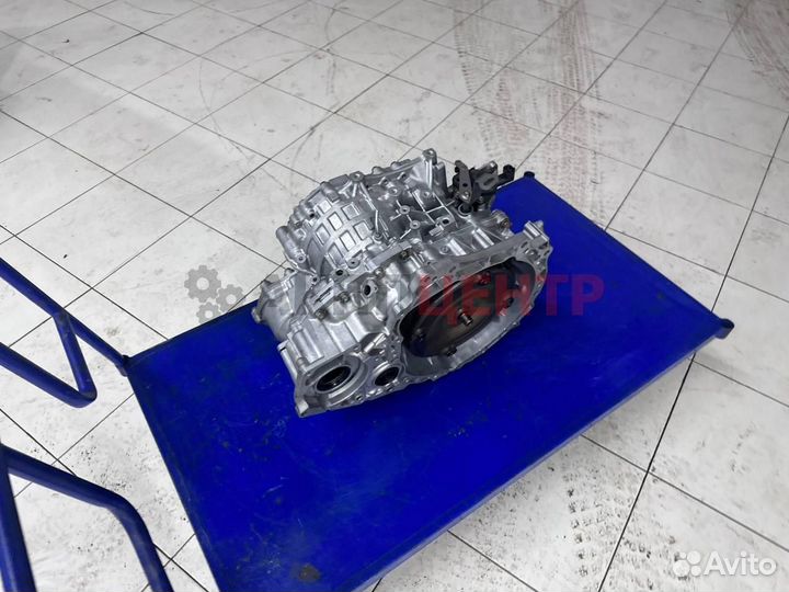 Вариатор Nissan X-Trail восстановленный гарантия