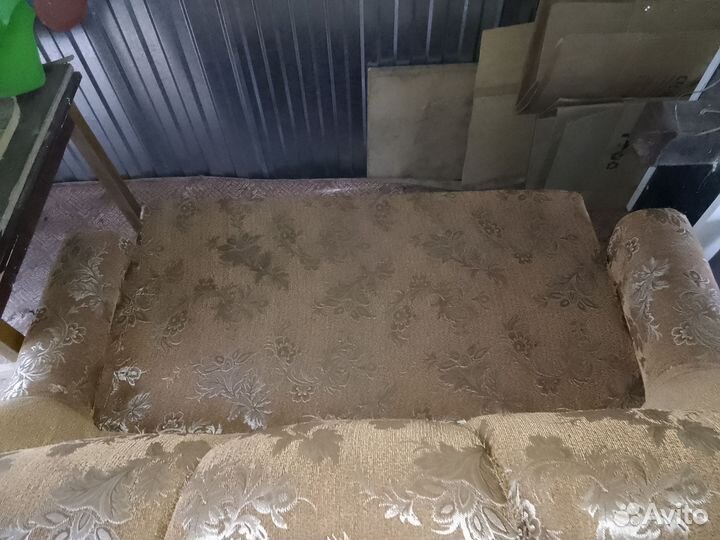 Диван кровать