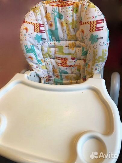 Стульчик для кормления