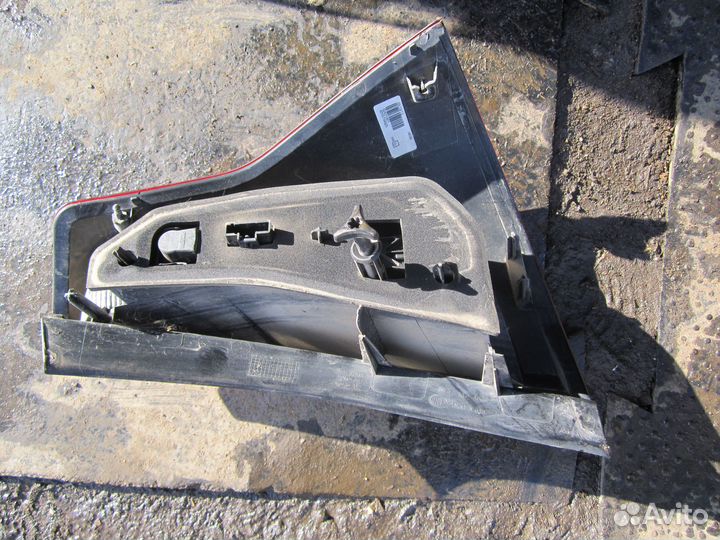 Rеnаult Sаndеro 1 Фонарь левый оригинал 9-14г