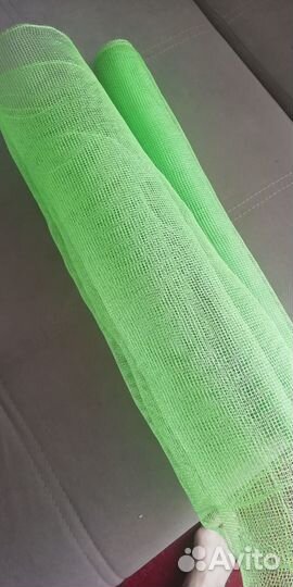 Флористическая сетка для цветов