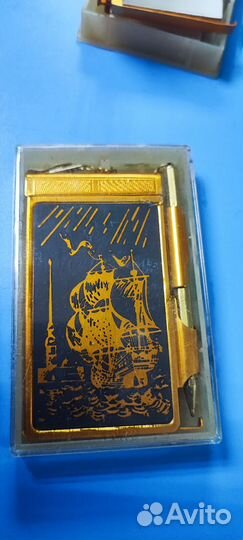 Сувенирный блокнот СССР