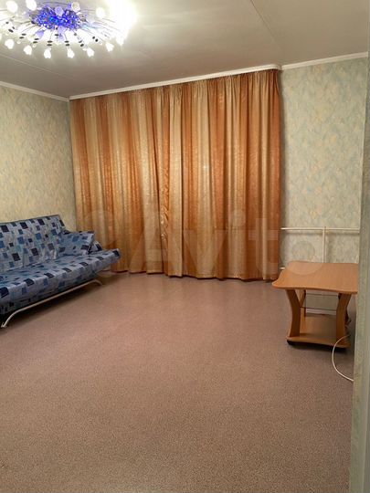 3-к. квартира, 69,3 м², 5/5 эт.