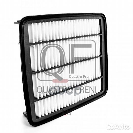 Фильтр воздушный QF36A00008 quattro freni