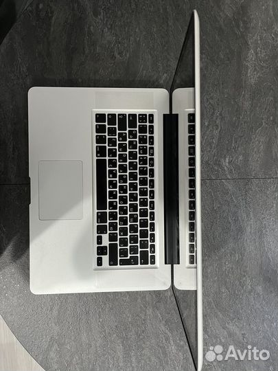 Apple MacBook Pro 15