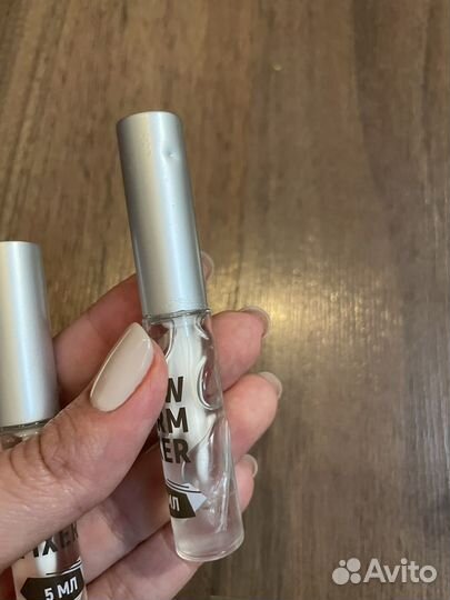 Клей для ламинирования ресниц и бровей