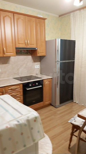 1-к. квартира, 45 м², 10/25 эт.