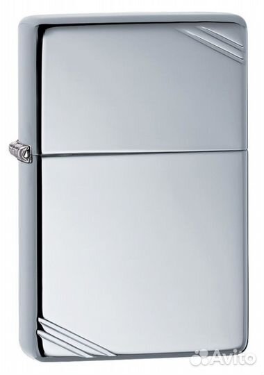 Зажигалки Zippo образца 1937-го года, винтажные