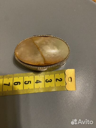 Шкатулка для украшений винтаж