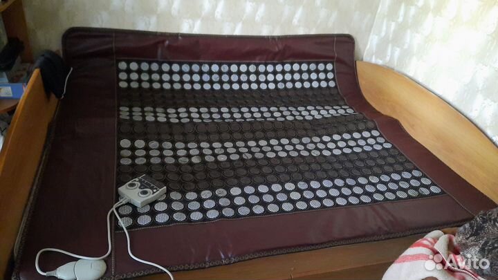 Матрас нуга бест двуспальный