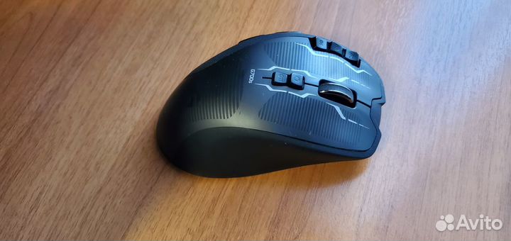 Мышь Logitech g703S в отл.сост