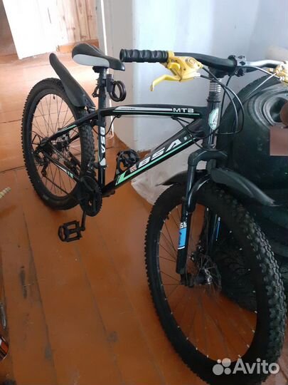 Велосипеды бу взрослый