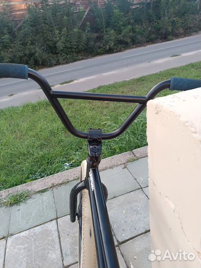 Bmx