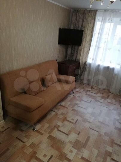 1-к. квартира, 38 м², 1/9 эт.