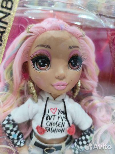 Кукла Rainbow High Kia Hart