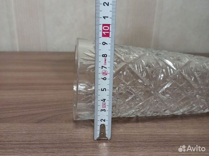 Хрустальный рог СССР