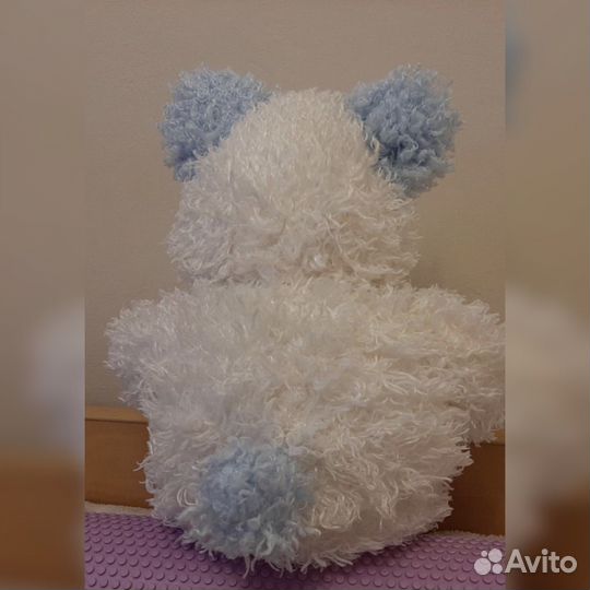 Мягкие игрушки, новые