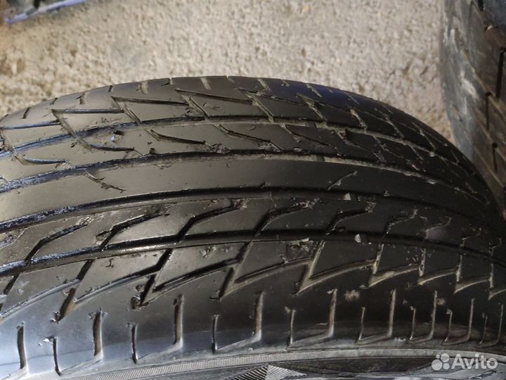 Белшина AstartA SUV 225/60 R18 100H