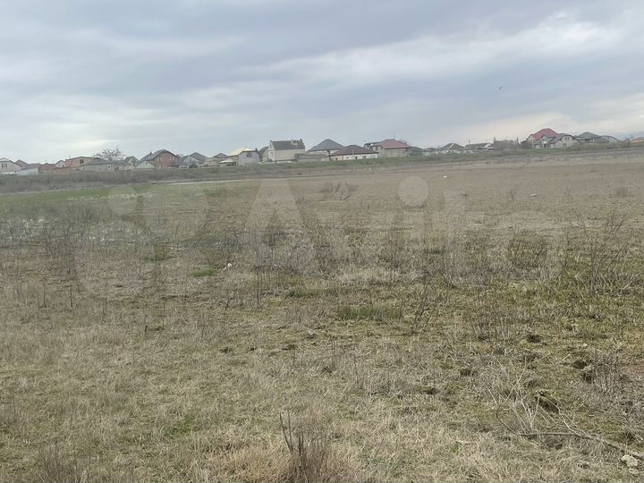 Участок 5 сот. (ИЖС)