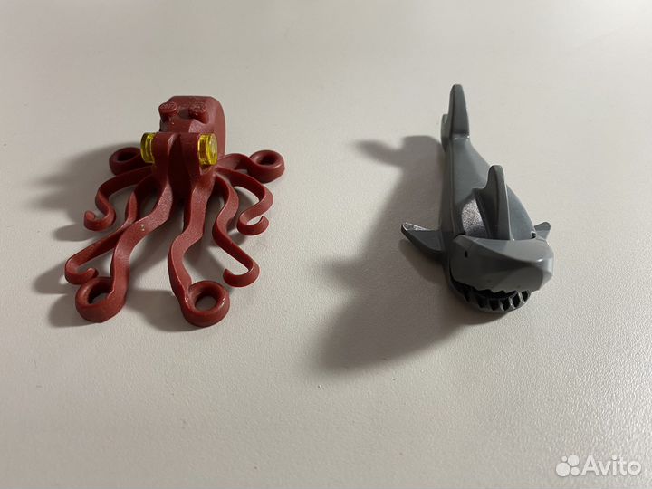 Lego / Лего детали