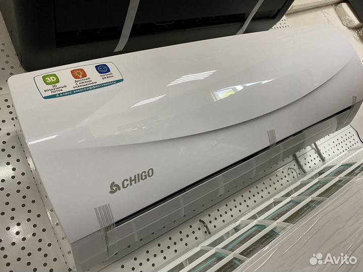 Лучший кондиционер по качеству