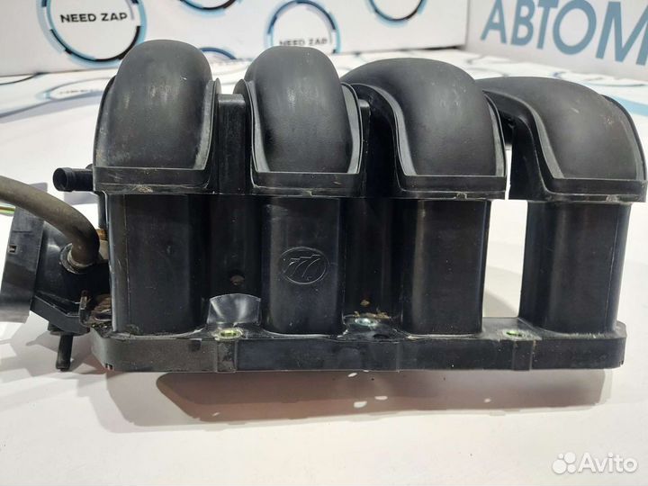 Впускной коллектор lifan х60 1.8