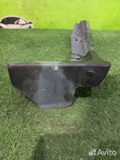 Подкрылок toyota caldina AZT246 1azfse 2003 Задн. Лев