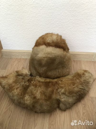 Винтажные береты шапки СССР