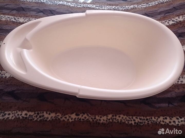 Ванночка для купания
