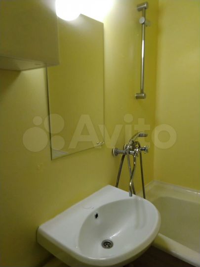 Комната 13,3 м² в 2-к., 8/12 эт.