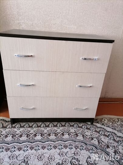 Продам комод