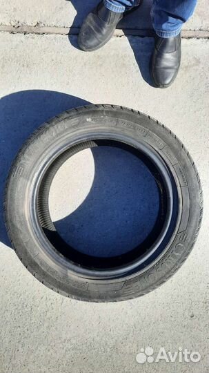 Toyo Proxes C1S 205/55 R16