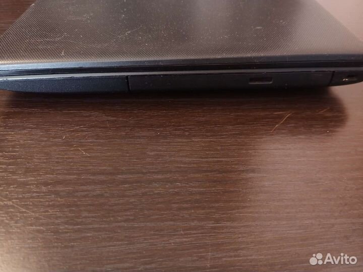 Ноутбук asus x551m