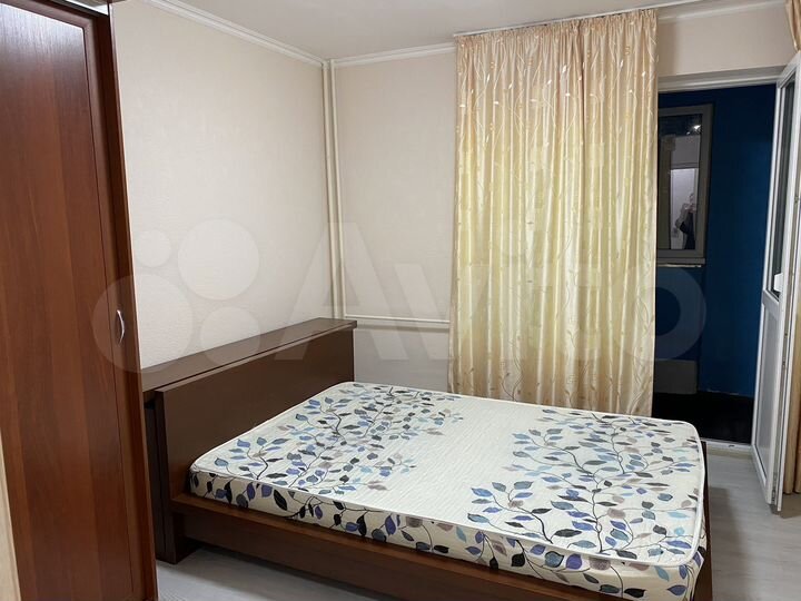 3-к. квартира, 80 м², 1/16 эт.