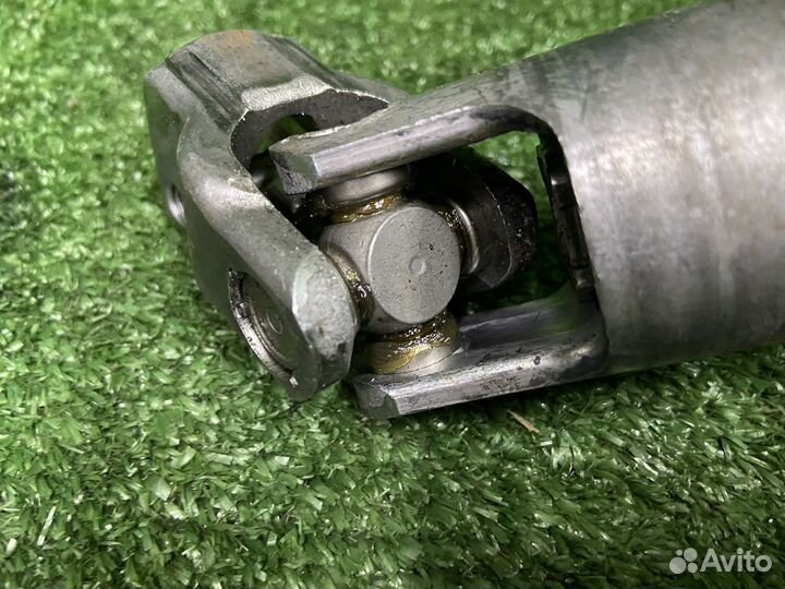 Рулевая колонка Ford Focus 3 CB8