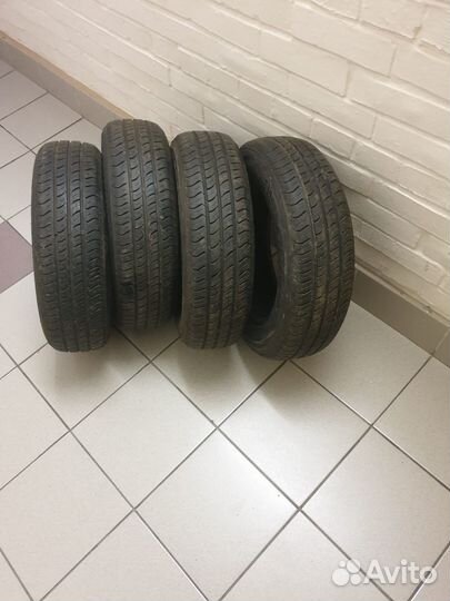 Roadstone Classe Premiere CP661 175/70 R14 84